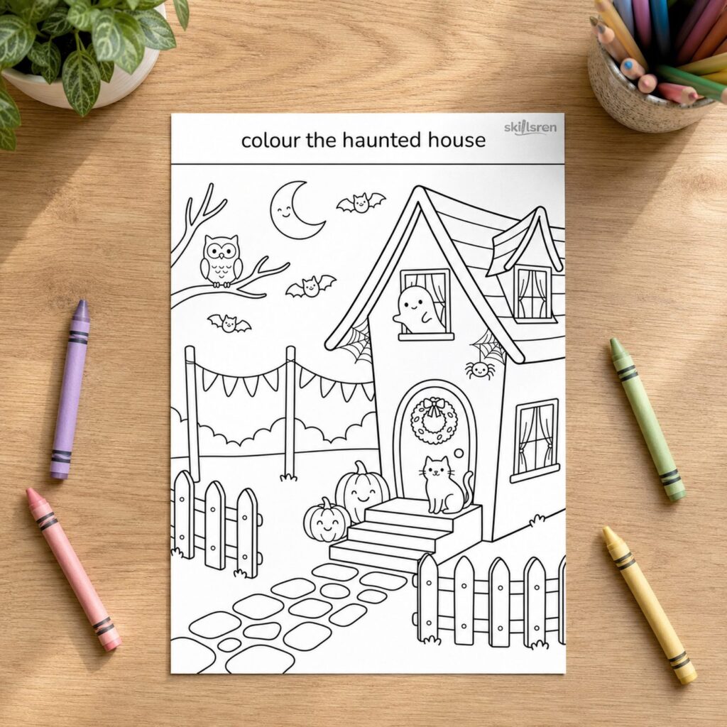 Halloween pack — 02 Halloween Lifestyle